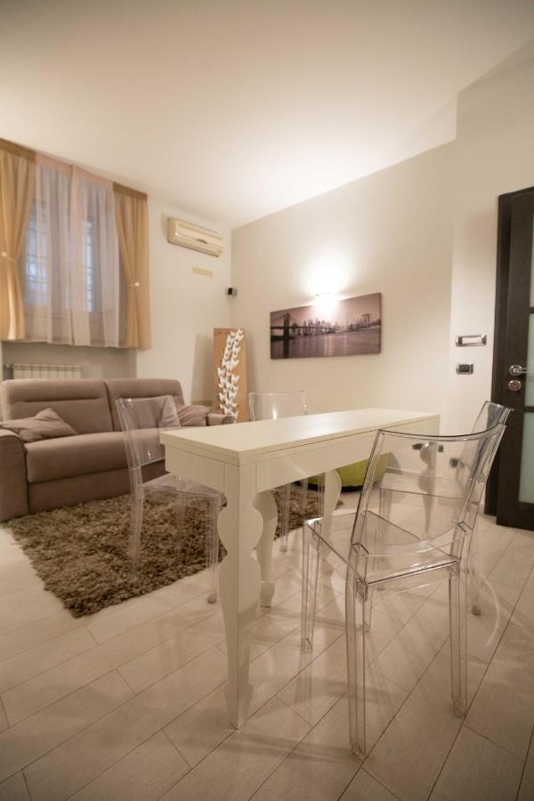 Diamond Brancaccio By Dimorra Apartment Naples Exterior photo