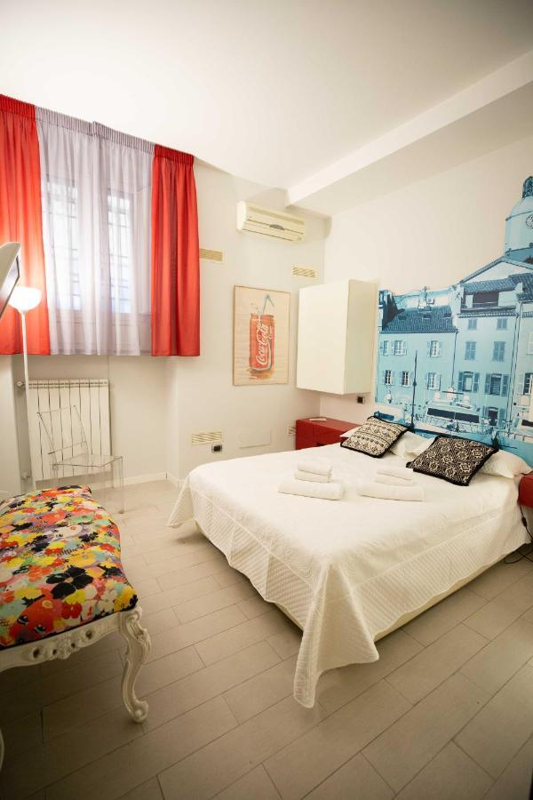 Diamond Brancaccio By Dimorra Apartment Naples Exterior photo